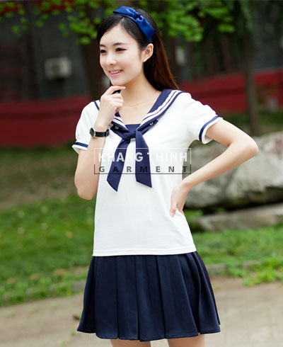 Đồng phục học sinh